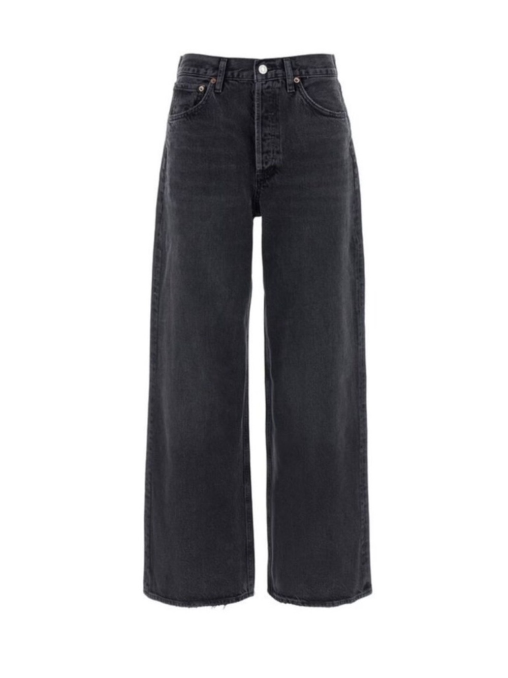 AGOLDE the Dame Jeans 🖤